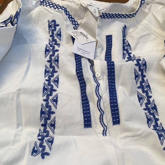 Club Monaco Ahlam Dress - Picture 2 of 6